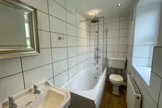 Keighley, West Yorkshire