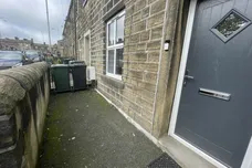 Keighley, West Yorkshire