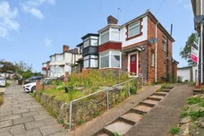 Ermington Crescent, Birmingham