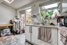 Ermington Crescent, Birmingham