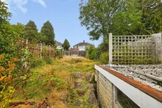 Ermington Crescent, Birmingham