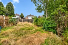 Ermington Crescent, Birmingham
