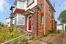 Ermington Crescent, Birmingham