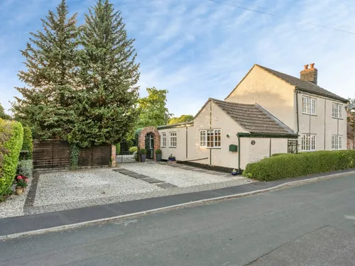 Fockerby, Garthorpe, Scunthorpephoto