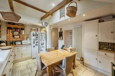 Fockerby, Garthorpe, Scunthorpe