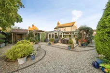 Fockerby, Garthorpe, Scunthorpe