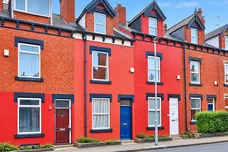 Harold Grove, Leeds