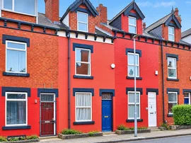 Harold Grove, Leeds photo