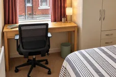 Harold Grove, Leeds