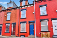 Harold Grove, Leeds