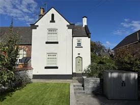 Property responsive