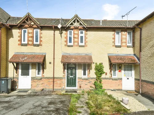 Pritchard Close, Swindonphoto