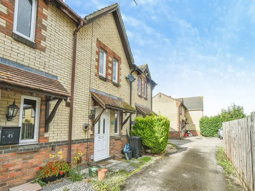 Pritchard Close, Swindonphoto