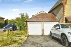 Pritchard Close, Swindon