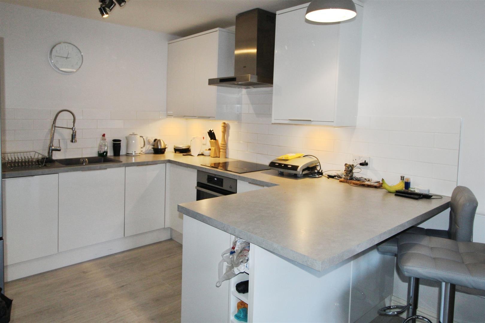 Holyhead Mews, Cippenham Image 3