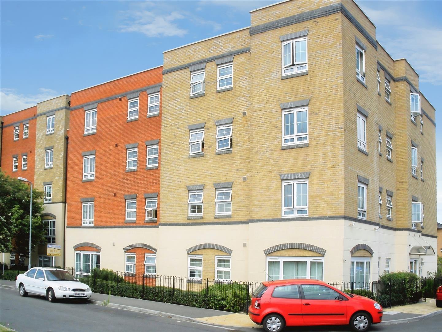 Holyhead Mews, Cippenham Image 8