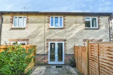 Pritchard Close, Swindon