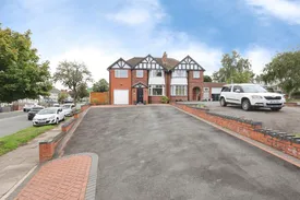 Property responsive