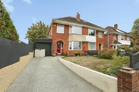 Property responsive
