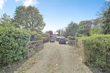 Burgh Lane, Mattishall, Dereham