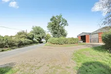 Burgh Lane, Mattishall, Dereham