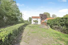 Burgh Lane, Mattishall, Dereham