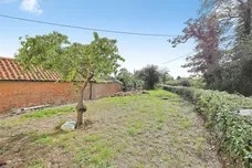 Burgh Lane, Mattishall, Dereham