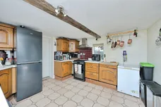 Burgh Lane, Mattishall, Dereham