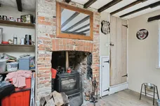 Burgh Lane, Mattishall, Dereham