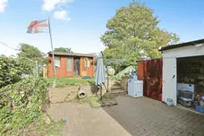 Burgh Lane, Mattishall, Dereham