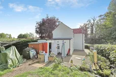 Burgh Lane, Mattishall, Dereham