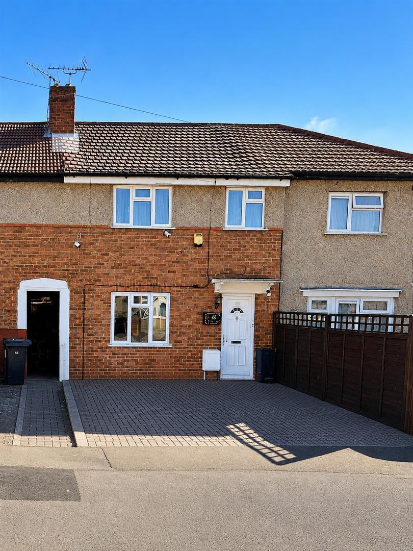 Broadmark Road, Slough Image 8