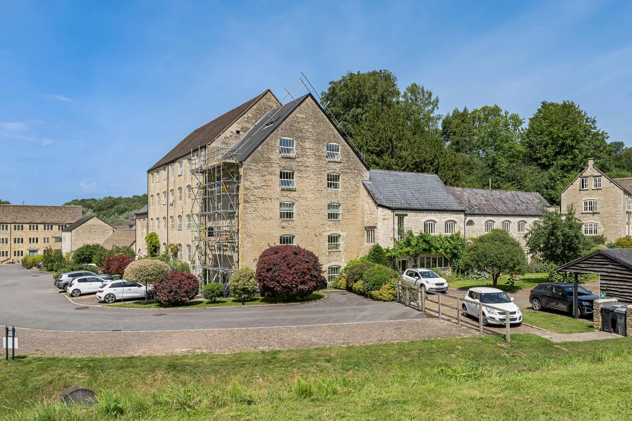 Longfords Mill, Stroud, GL6 photo 1