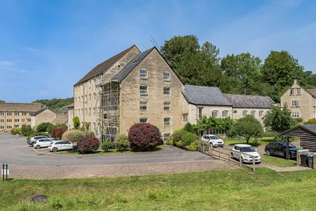 Longfords Mill, Stroud, GL6