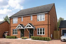 Rutson Way, South Otterington, Northallerton