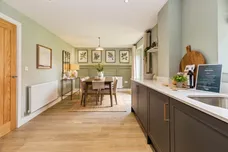 Rutson Way, South Otterington, Northallerton