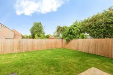 Rutson Way, South Otterington, Northallerton