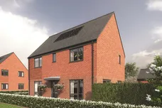 The Pastures, Wood View, Grays