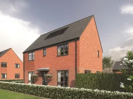 The Pastures, Wood View, Grays photo