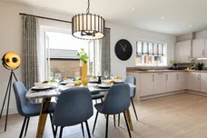 The Pastures, Wood View, Grays