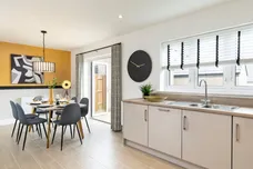 The Pastures, Wood View, Grays