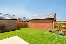 The Pastures, Wood View, Grays