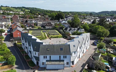 Clapper Lane, Honiton