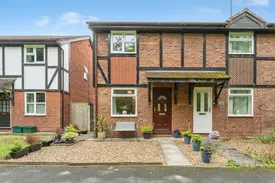 Property responsive