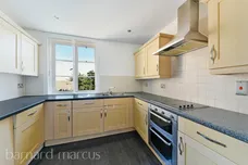 4 Constable Close, Friern Barnet, London