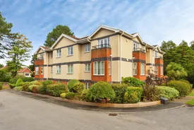 Property responsive