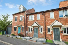 Property responsive