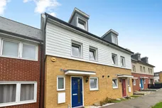 Bowhill Way, HARLOW
