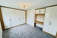 Bowhill Way, HARLOW