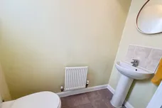 Bowhill Way, HARLOW
